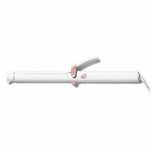 T3 1 Inch Single Pass Curling Iron